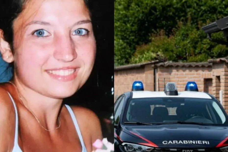 Chiara Poggi Teli Mare