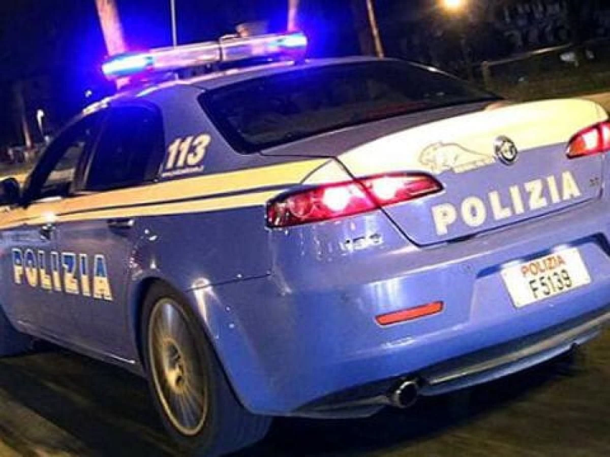 Sparatoria Città Morto Feriti