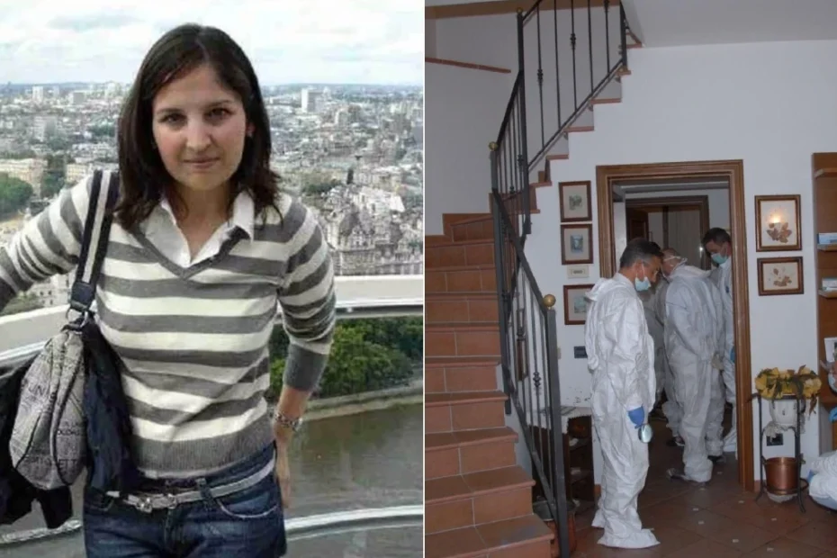 garlasco chi ha ucciso chiara erano almeno tre