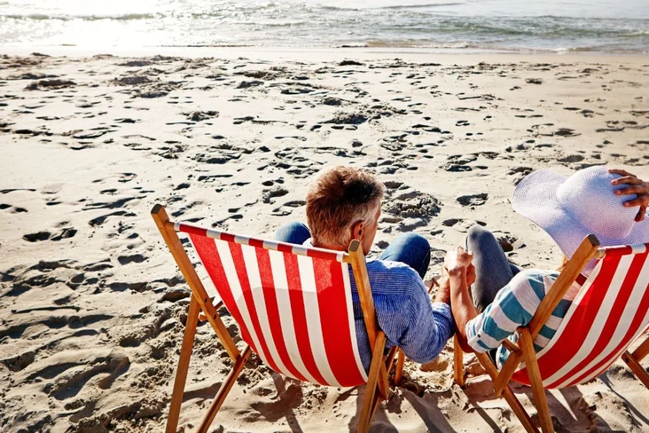 Il miglior posto al mondo per vivere in pensione