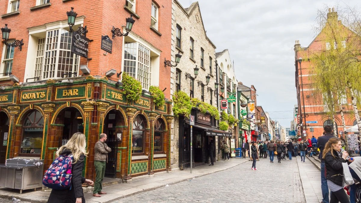 Ecco il miglior paese d’Europa in cui trasferirsi. Offre ottimi guadagni e una vita tranquilla