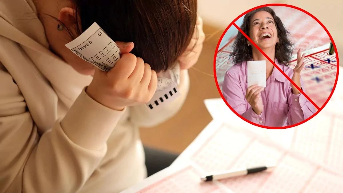 Vince 71 milioni ma non ottiene nulla: un caso giuridico senza precedenti