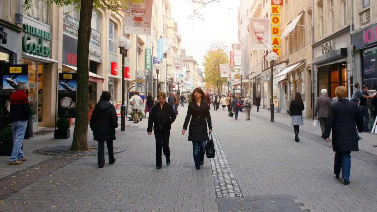 Il paese più ricco d’Europa è alla ricerca di lavoratori: offre stipendi superiori ai 6.000 euro