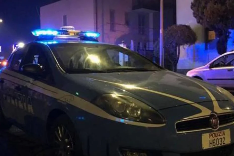 mare donna violentata turno