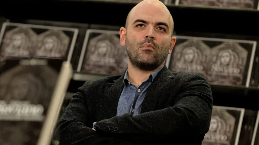Roberto Saviano