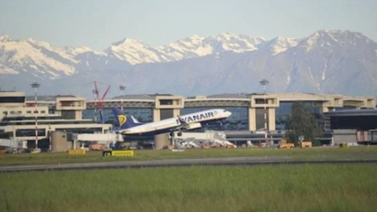 ryanair