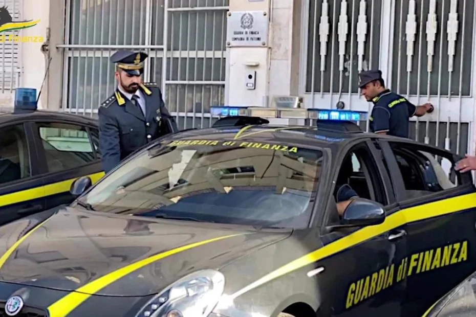 urbanistica arresti milano