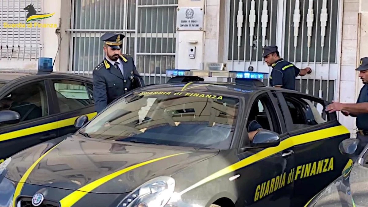 urbanistica arresti milano