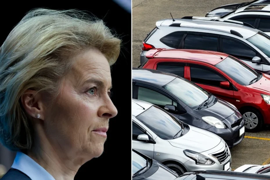 i prezzi delle nuove auto sono esplosi