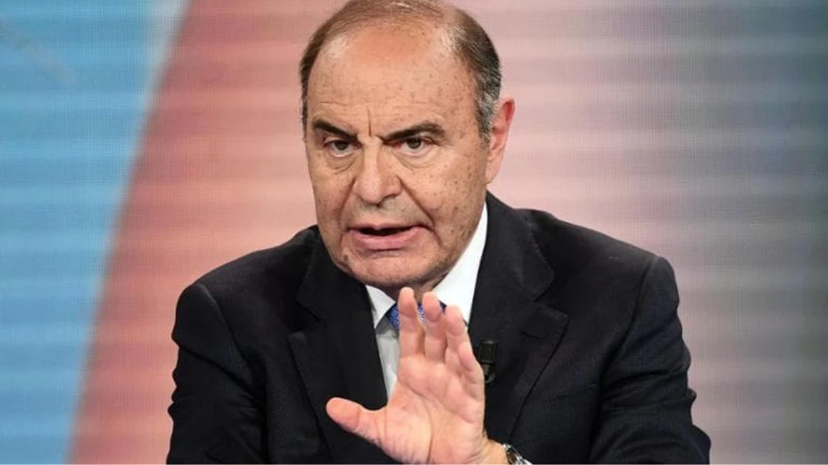 Bruno Vespa Rai Mediaset