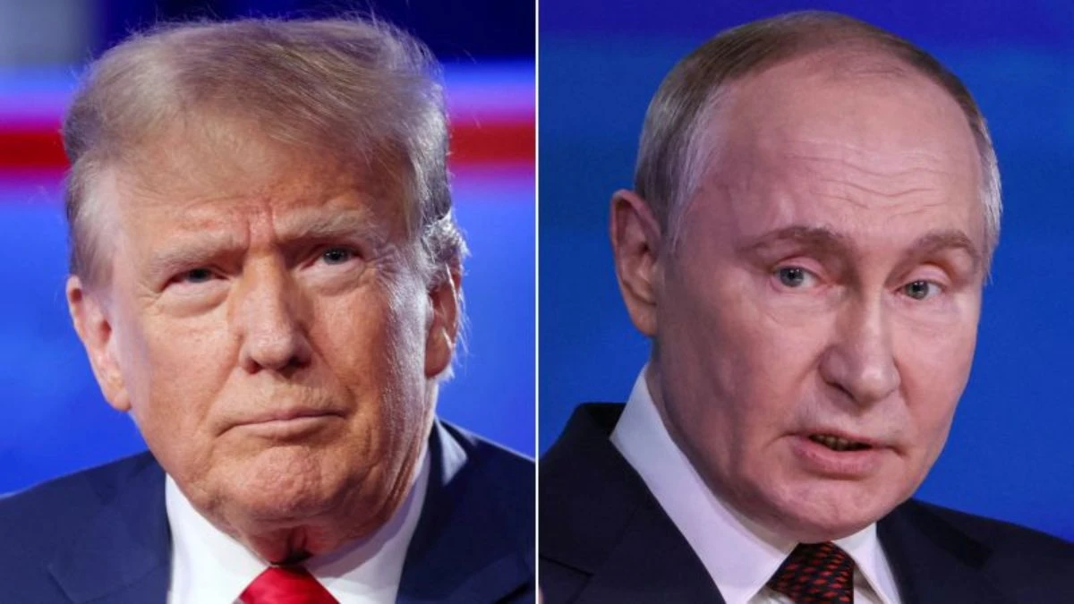 Trump: “Putin perde più gente di quella che uccide”. Starmer: “Ha mostrato il suo vero volto”