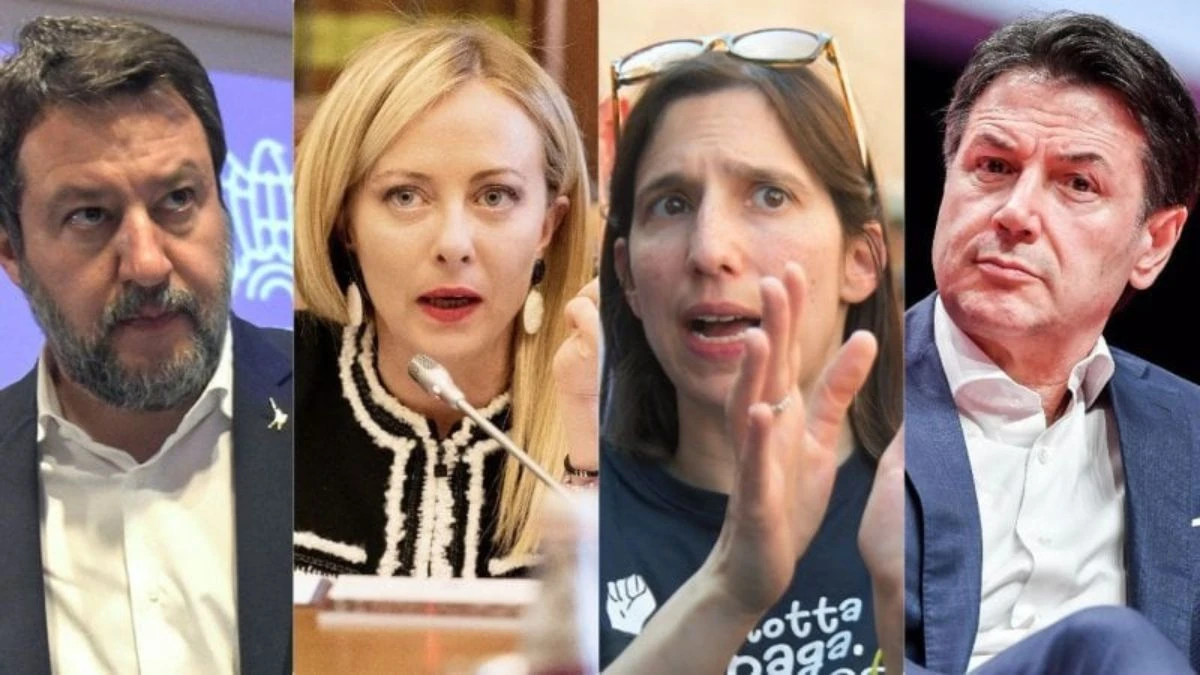 “Mai visti numeri così alti”. Sondaggi, boom clamoroso per un partito italiano: chi festeggia (e chi rosica)