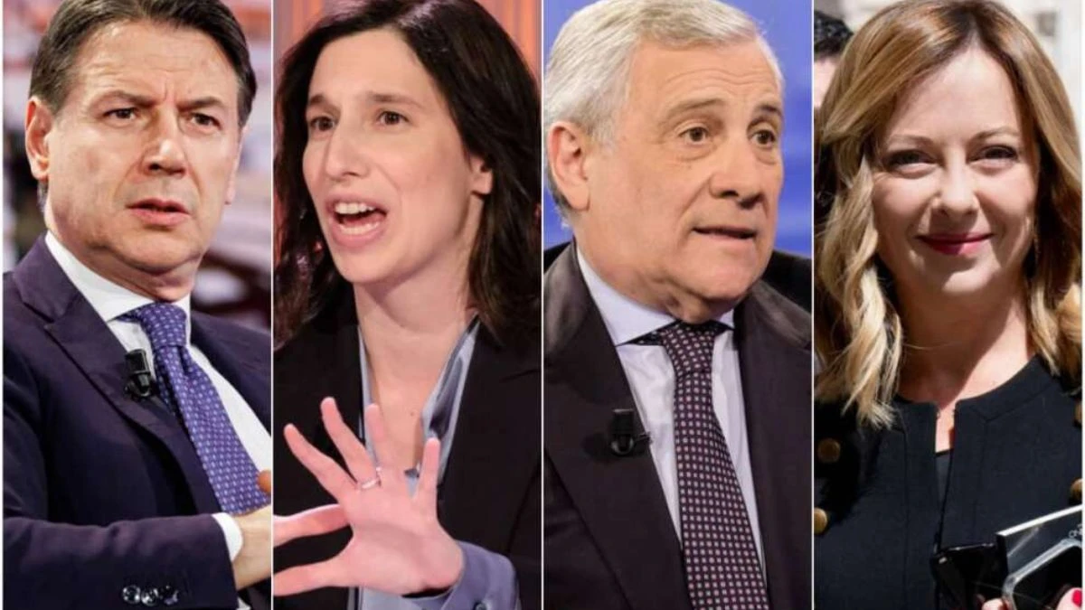 “Sarebbe premier”. Sondaggi, chi premierebbero oggi gli italiani se si andasse al voto