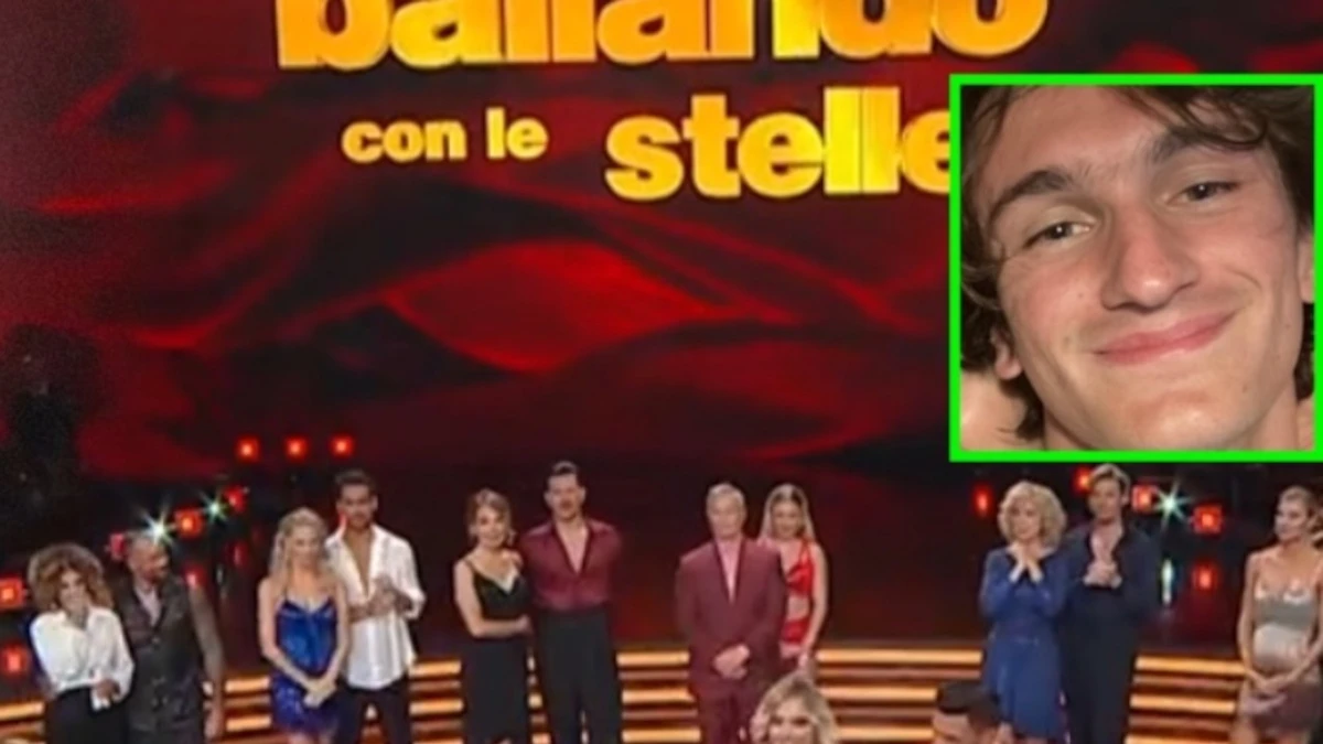 Andrea Delogu a Ballando con le Stelle