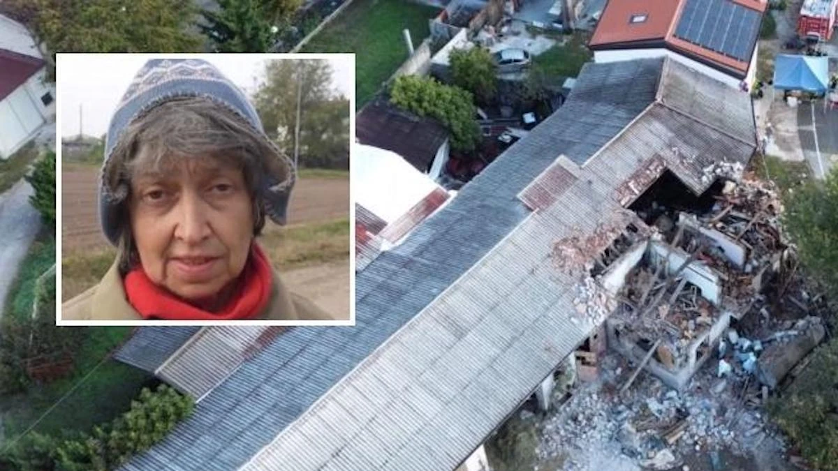 “Onore ai fratelli Ramponi”. Strage di carabinieri, il post che scatena ...