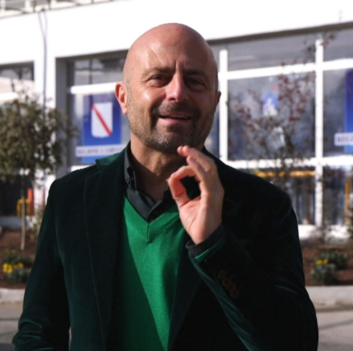 striscia la notizia brumotti fatto fuori