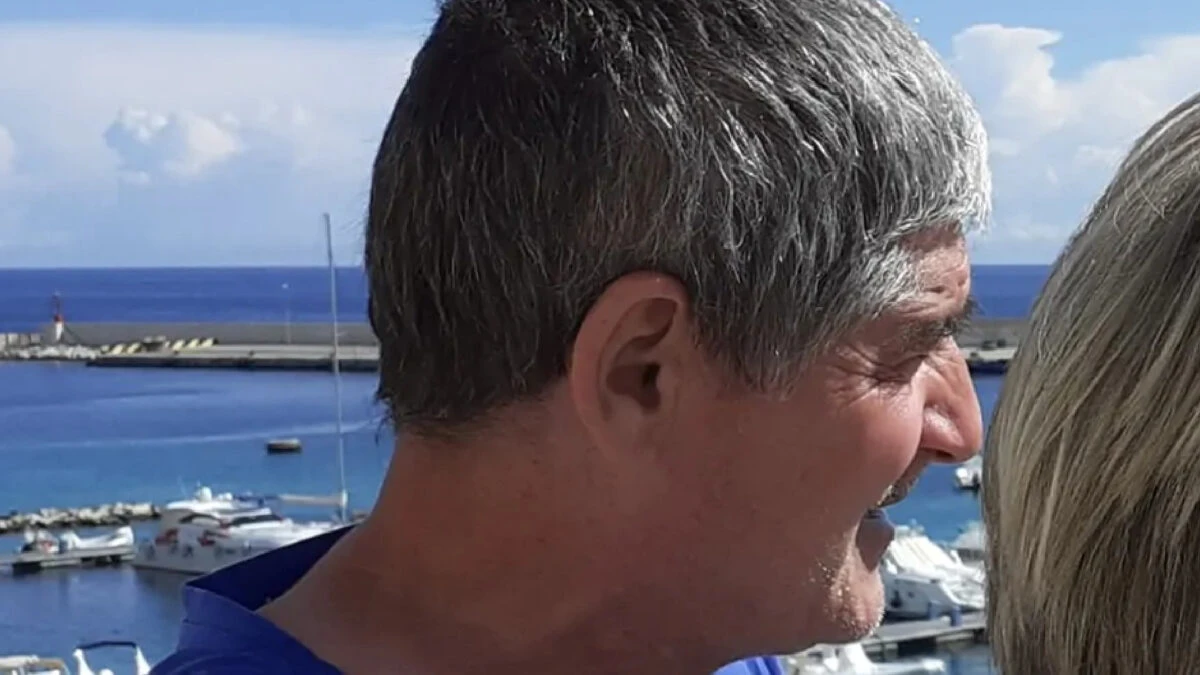 Cantiere Torre dei Conti con macerie e soccorritori