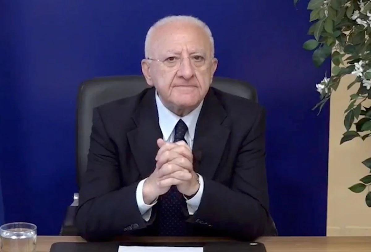 Collaboratore di giustizia Pasquale Rapicano durante un'intervista