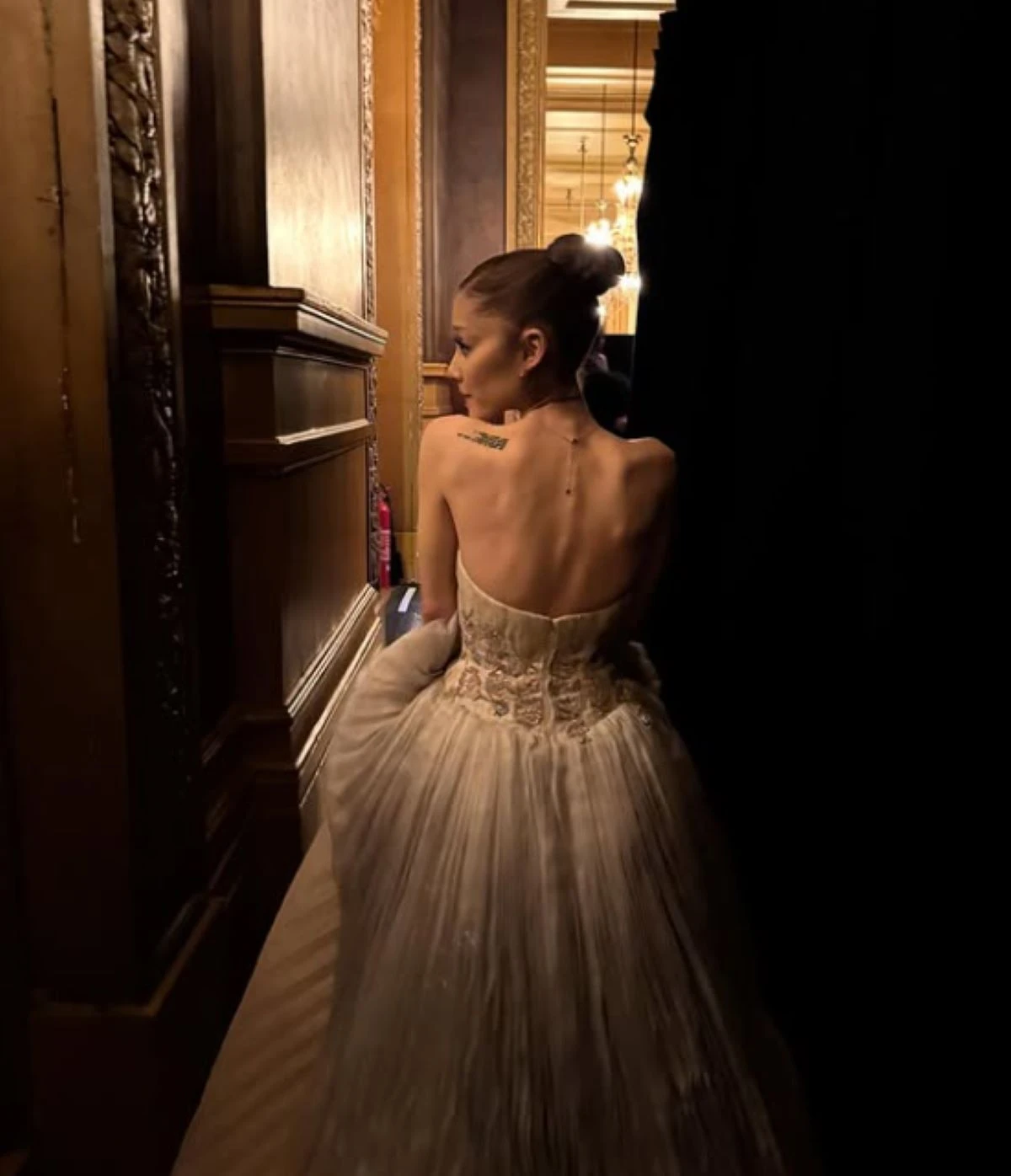 Cantante annuncia pausa dalla musica