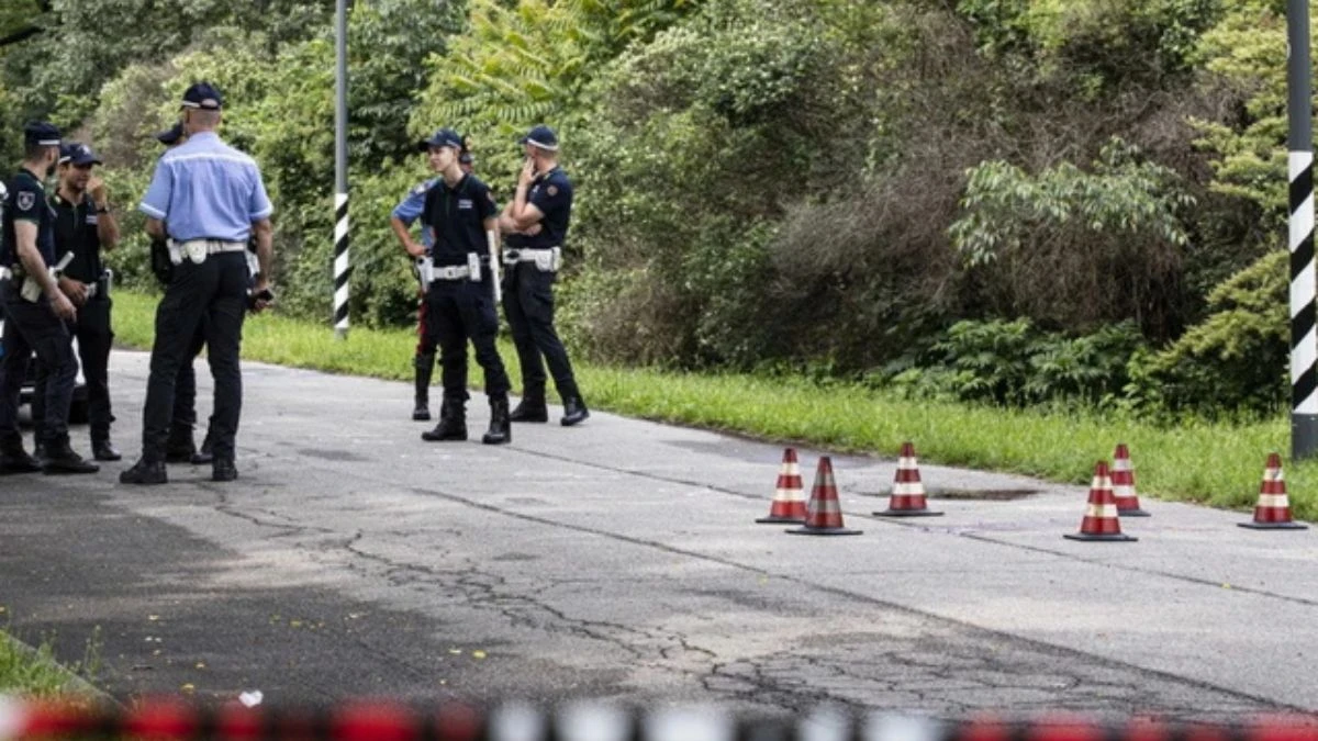 Parco Miralfiore, Pesaro