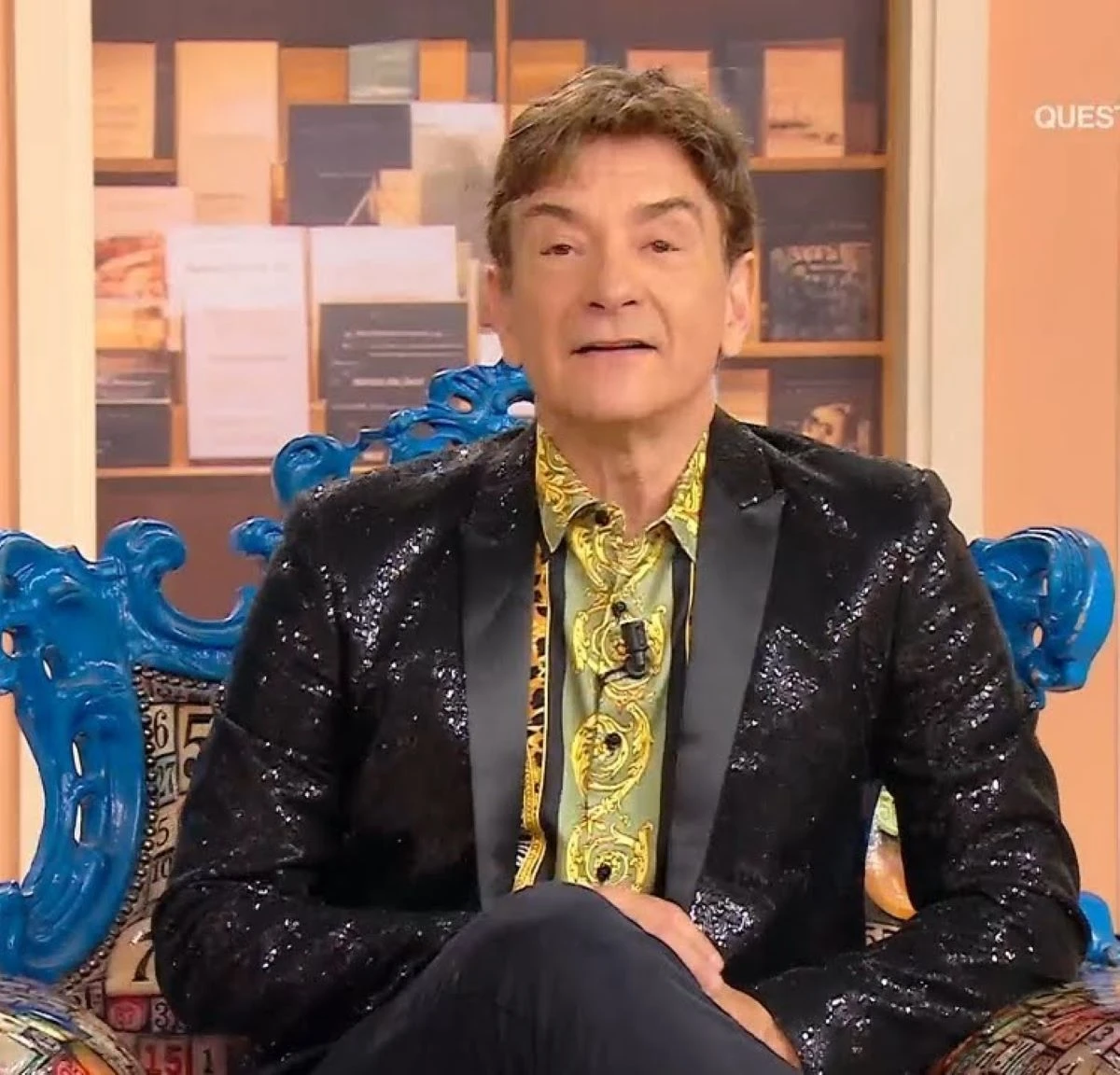 Paolo Fox Previsioni Oroscopo Novembre 2025