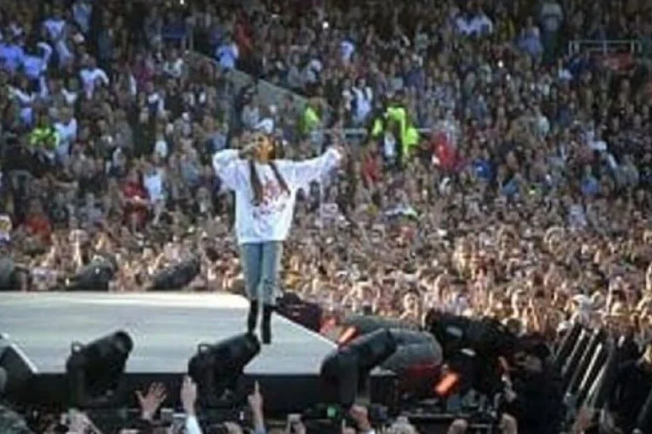 Cantante Lascia Musica