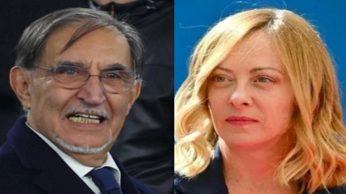 Giorgia Meloni lascia il governo per l’altro posto da numero uno? L’annuncio di La Russa scioglie i dubbi