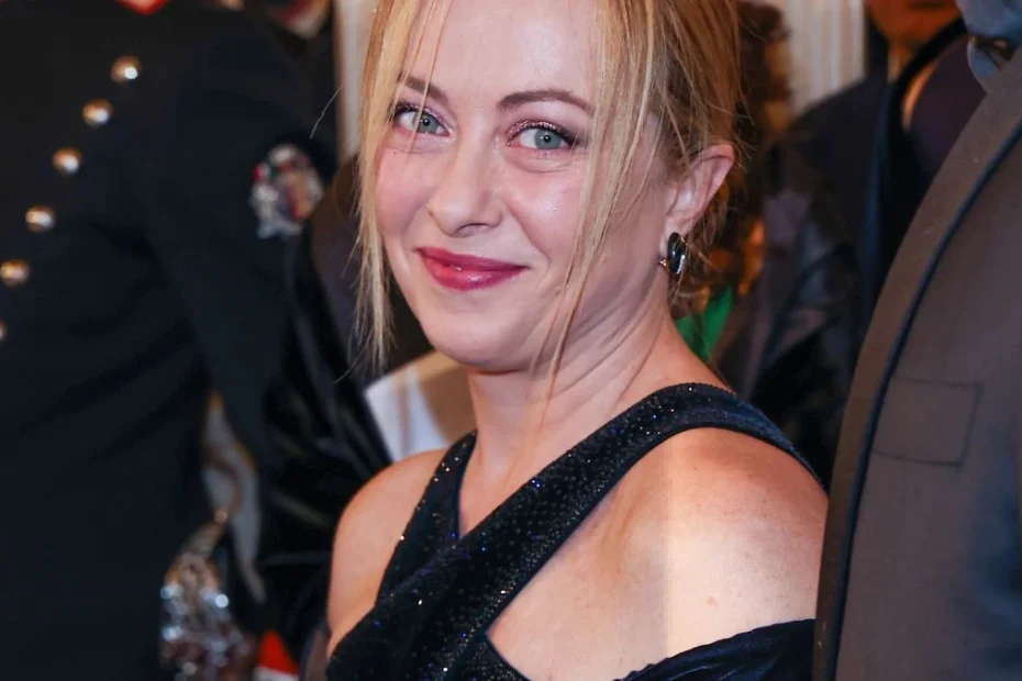 giorgia meloni dichiarazione redditi