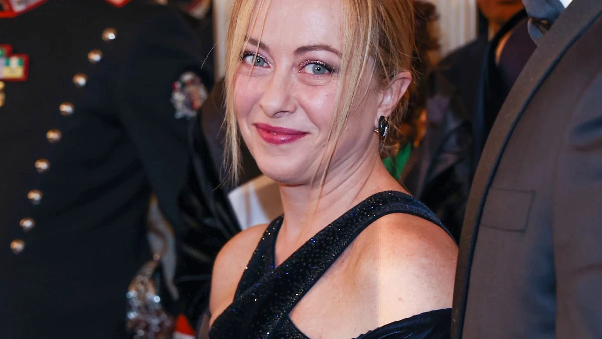 giorgia meloni dichiarazione redditi