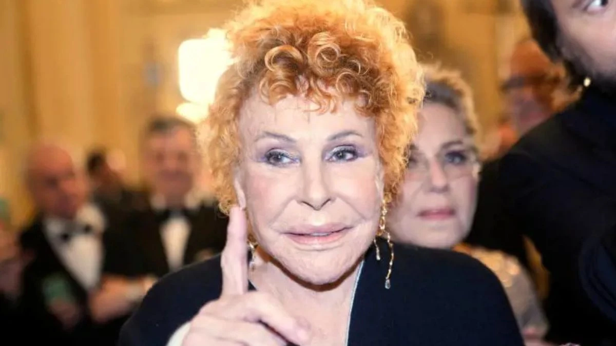 Andrèe Ruth Shammah, regista e amica di Ornella Vanoni