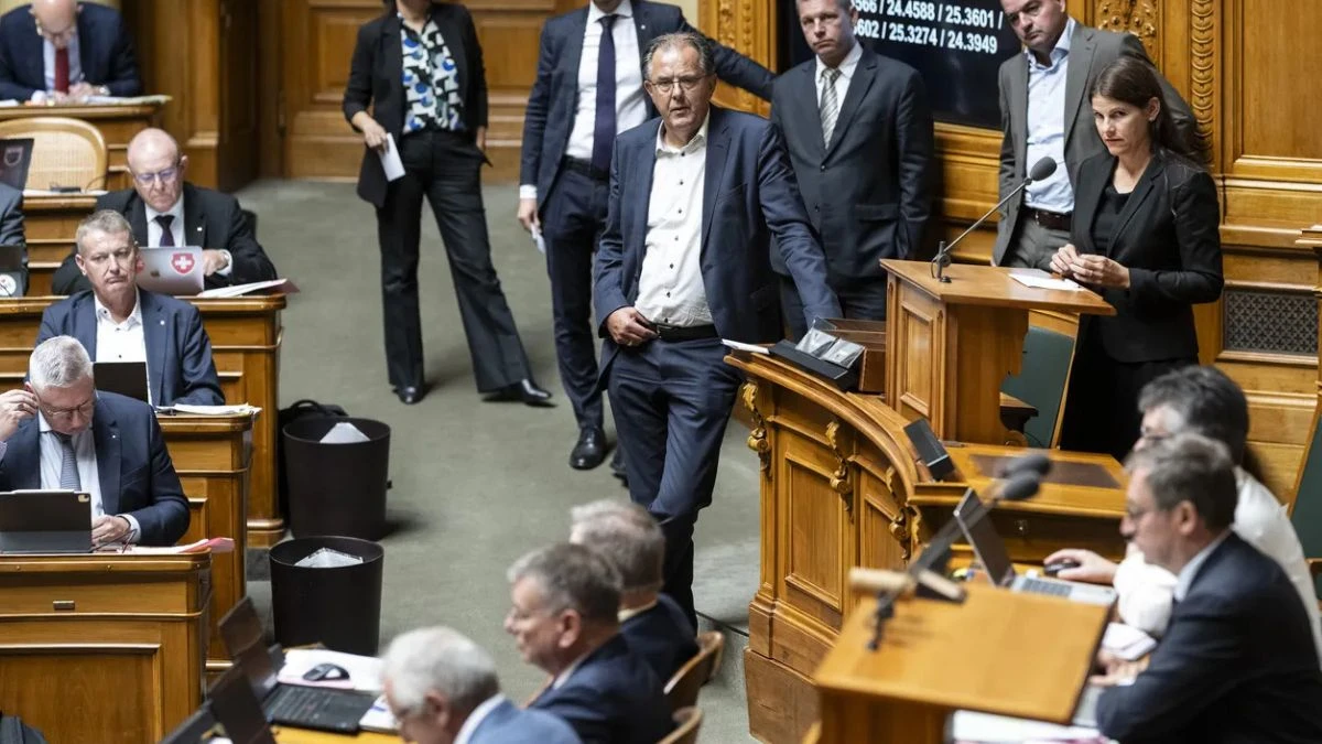 Veduta di Copenaghen all'alba