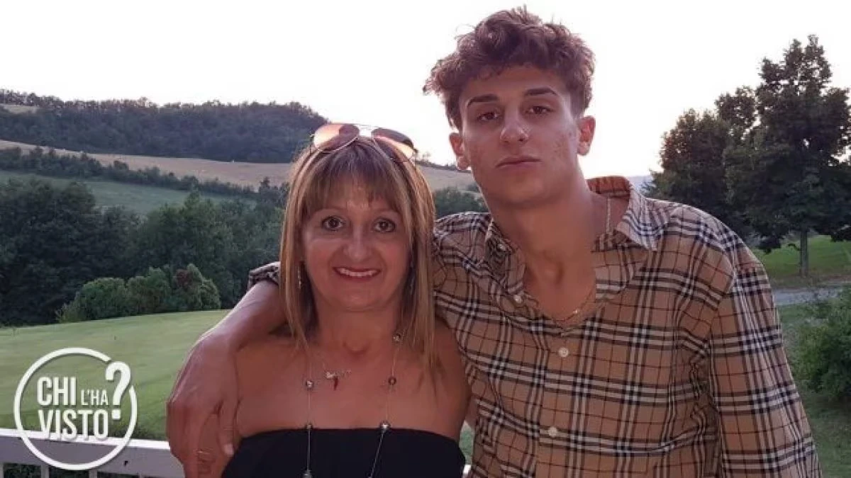 Roberta e Alessandro Venturelli