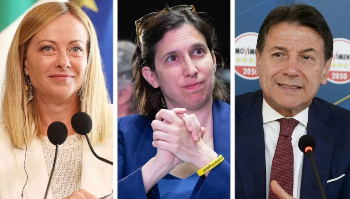 Sondaggi, chi sarebbe premier se si votasse oggi: i numeri parlano chiaro