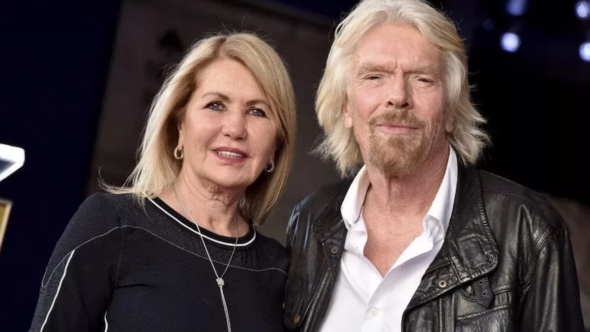 Richard Branson