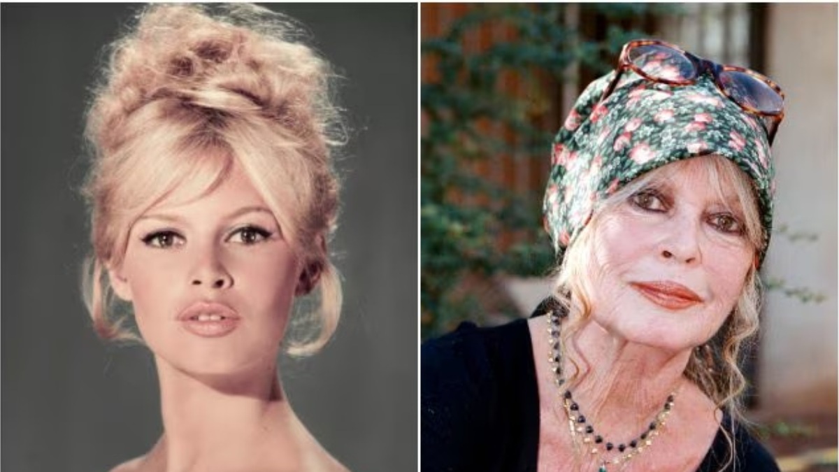 brigitte bardot ospedale come sta