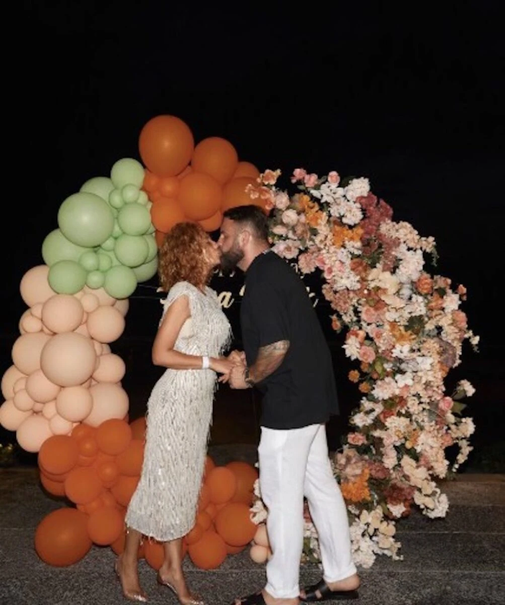 Deserto di Hatta dove sono stati trovati i corpi di Roman Novak e sua moglie Anna