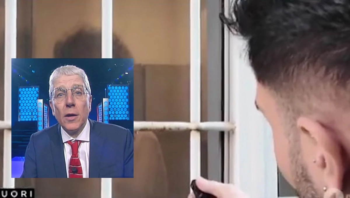 abusiva volto noto mario giordano