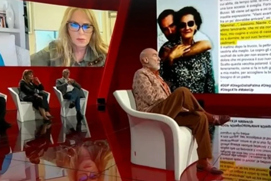 conduttore mediaset 37 euro conto