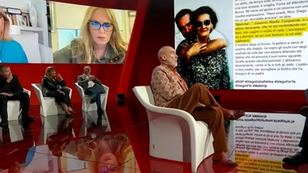 conduttore mediaset 37 euro conto