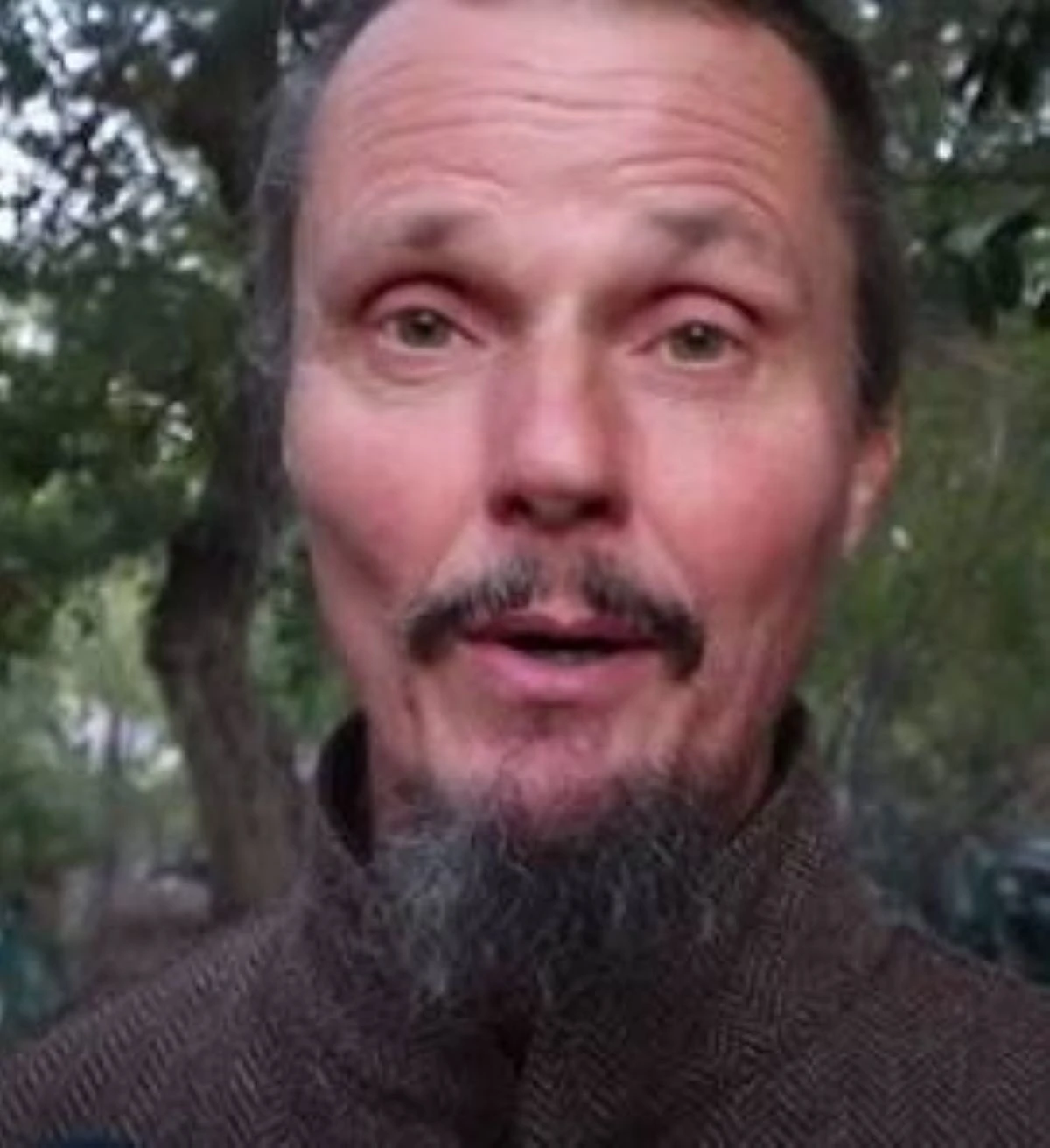 Intervento politico sulla vicenda della famiglia in Abruzzo