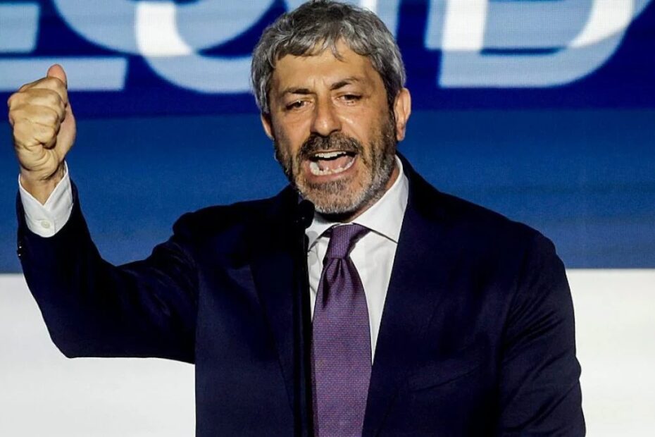 roberto fico vince campania sorpresa altra