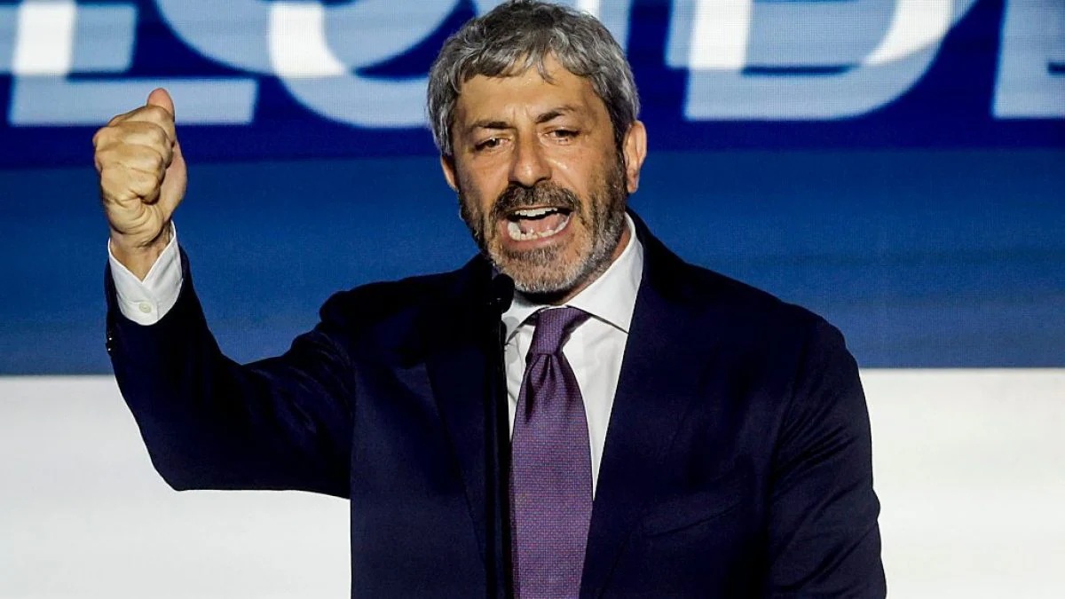 roberto fico vince campania sorpresa altra