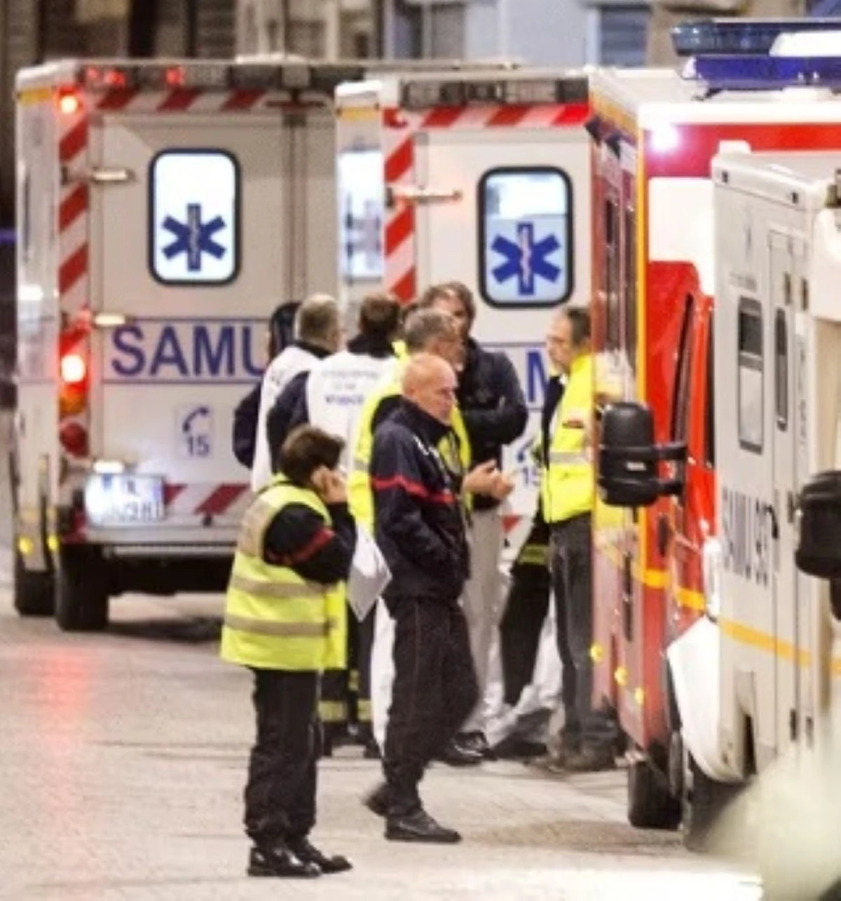 Madre e figlio, tragico evento nella vasca da bagno