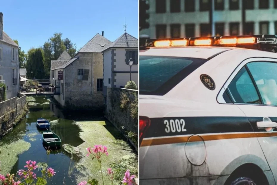 lite annega figlio vasca