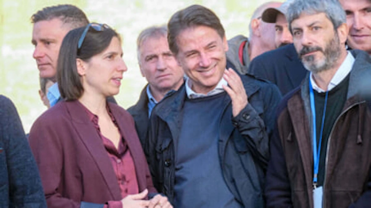 Bomba prima del voto, la scoperta fa tremare il centrosinistra