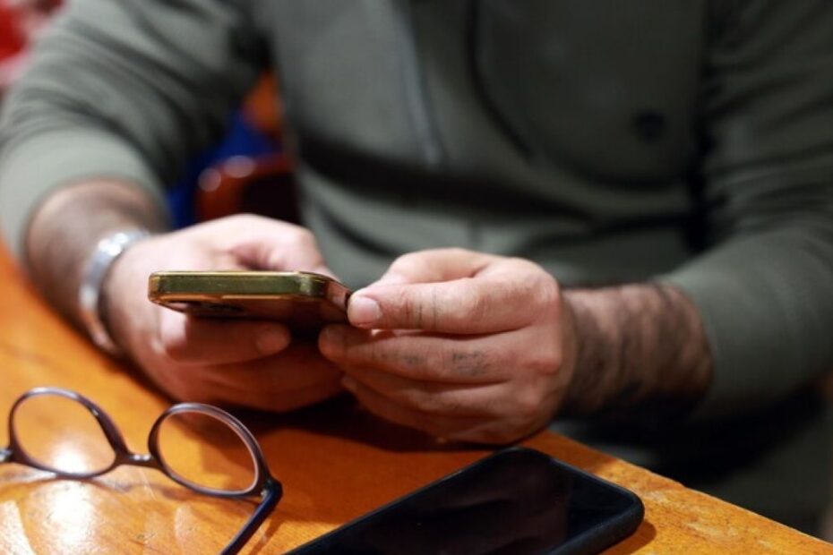 sms truffa cosa chiedono