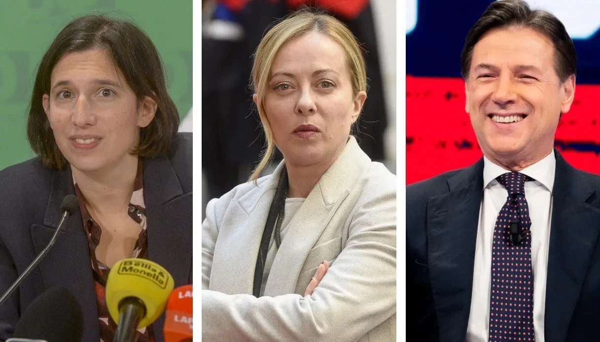 Dire-Tecnè, l’ultimo sondaggio è una bomba: chi precipita