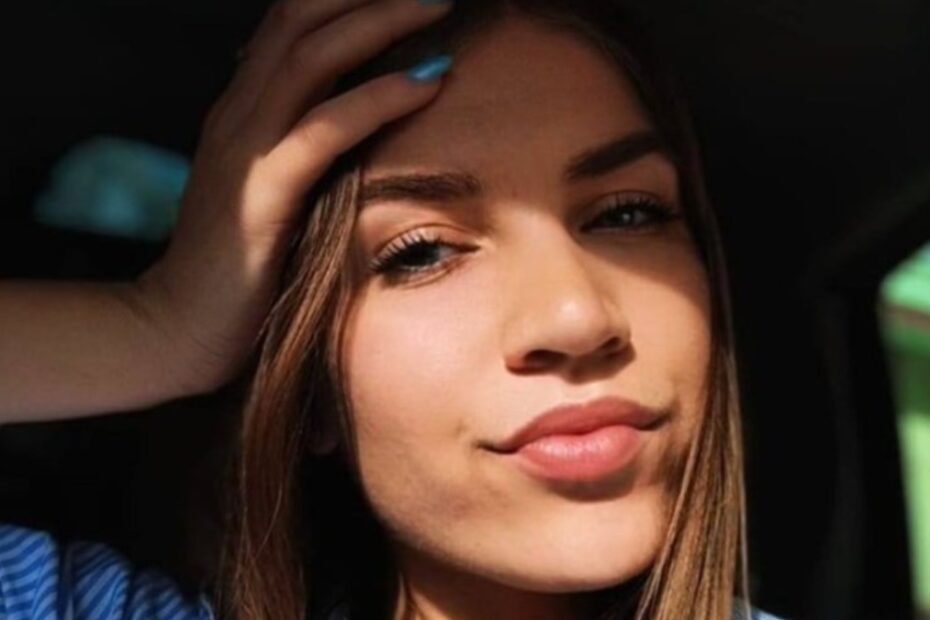 tatiana scomparsa nardò chi è