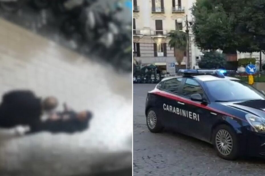 ti taglio la testa minacce ex moglie