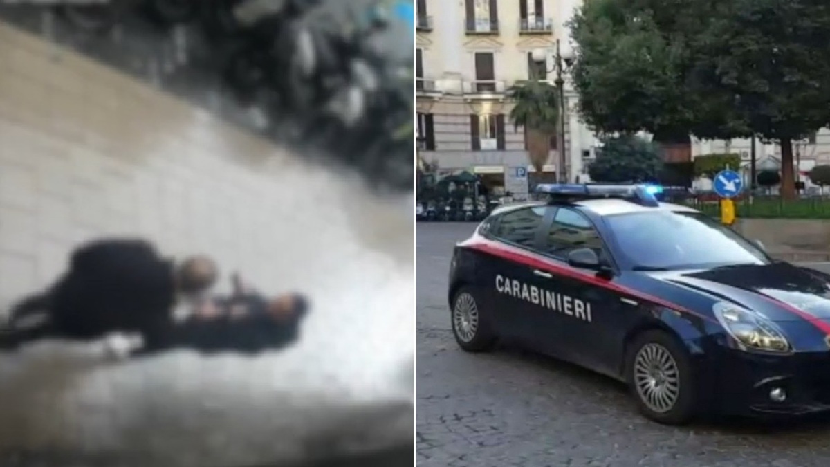 ti taglio la testa minacce ex moglie